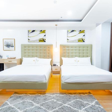 The Glend Hotel Iloilo Passi Kültér fotó