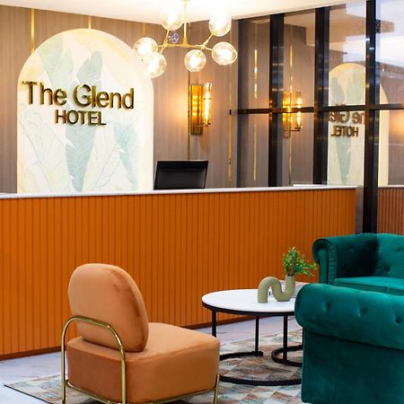 The Glend Hotel Iloilo Passi Kültér fotó