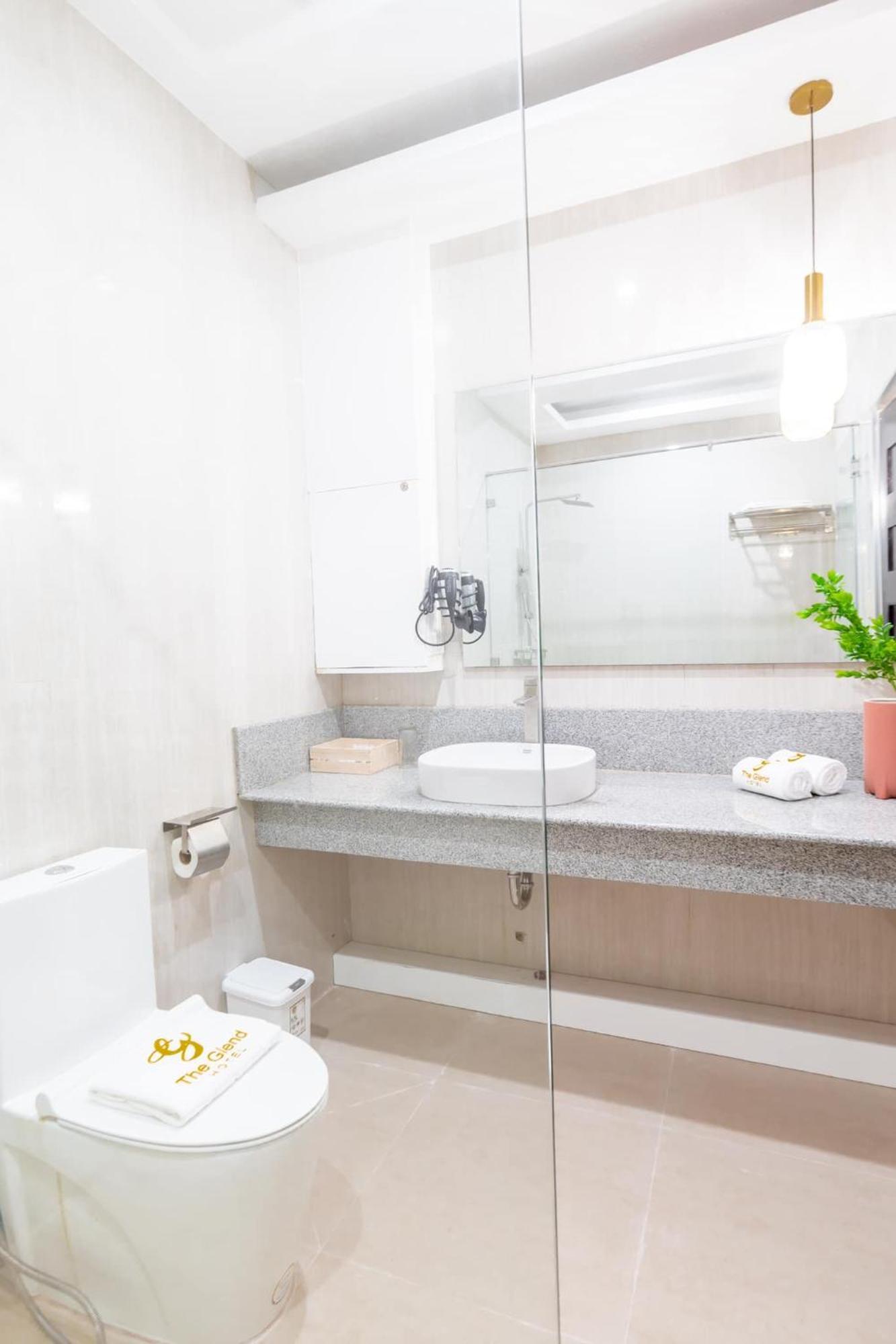 The Glend Hotel Iloilo Passi Kültér fotó
