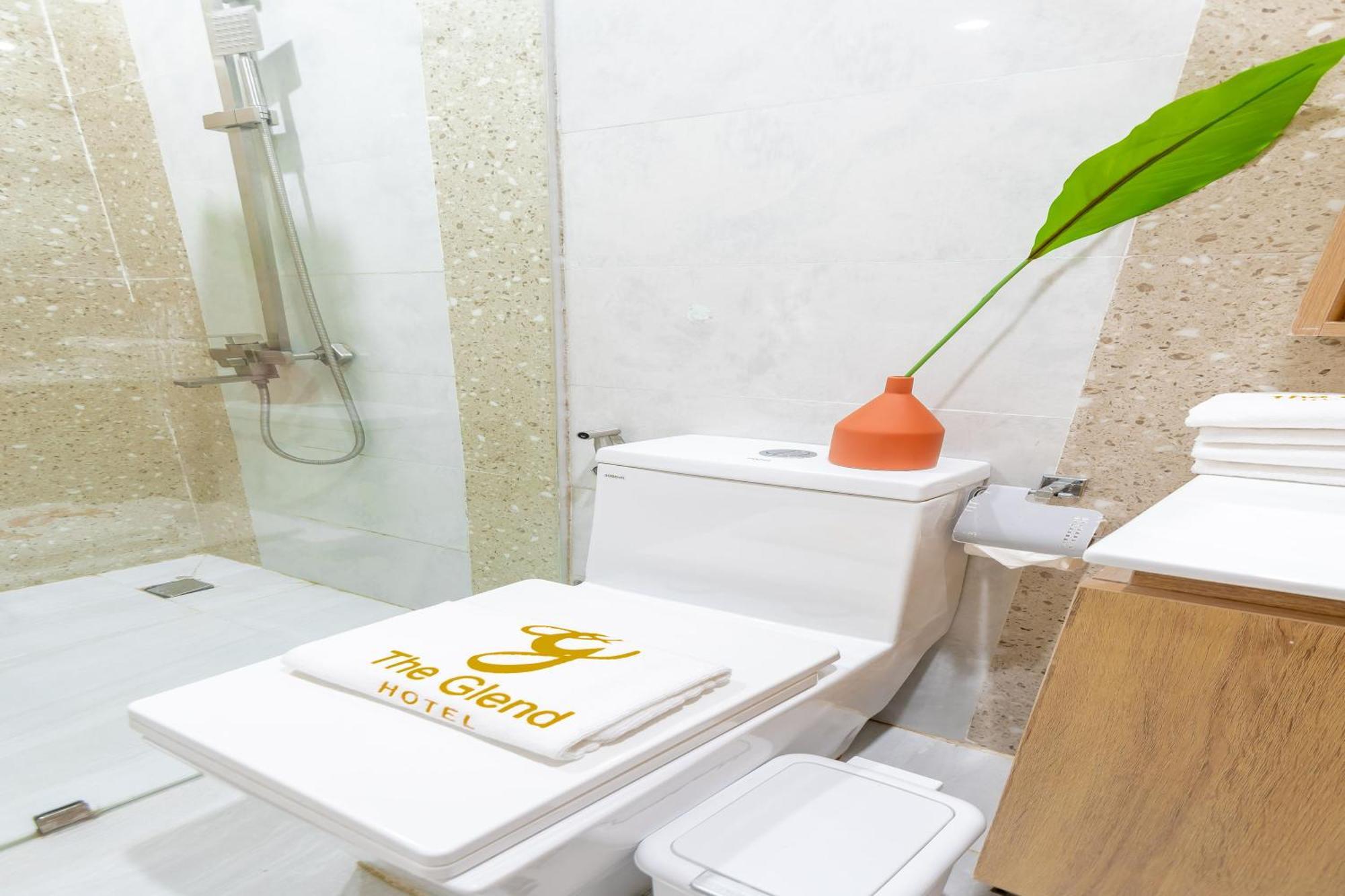 The Glend Hotel Iloilo Passi Kültér fotó
