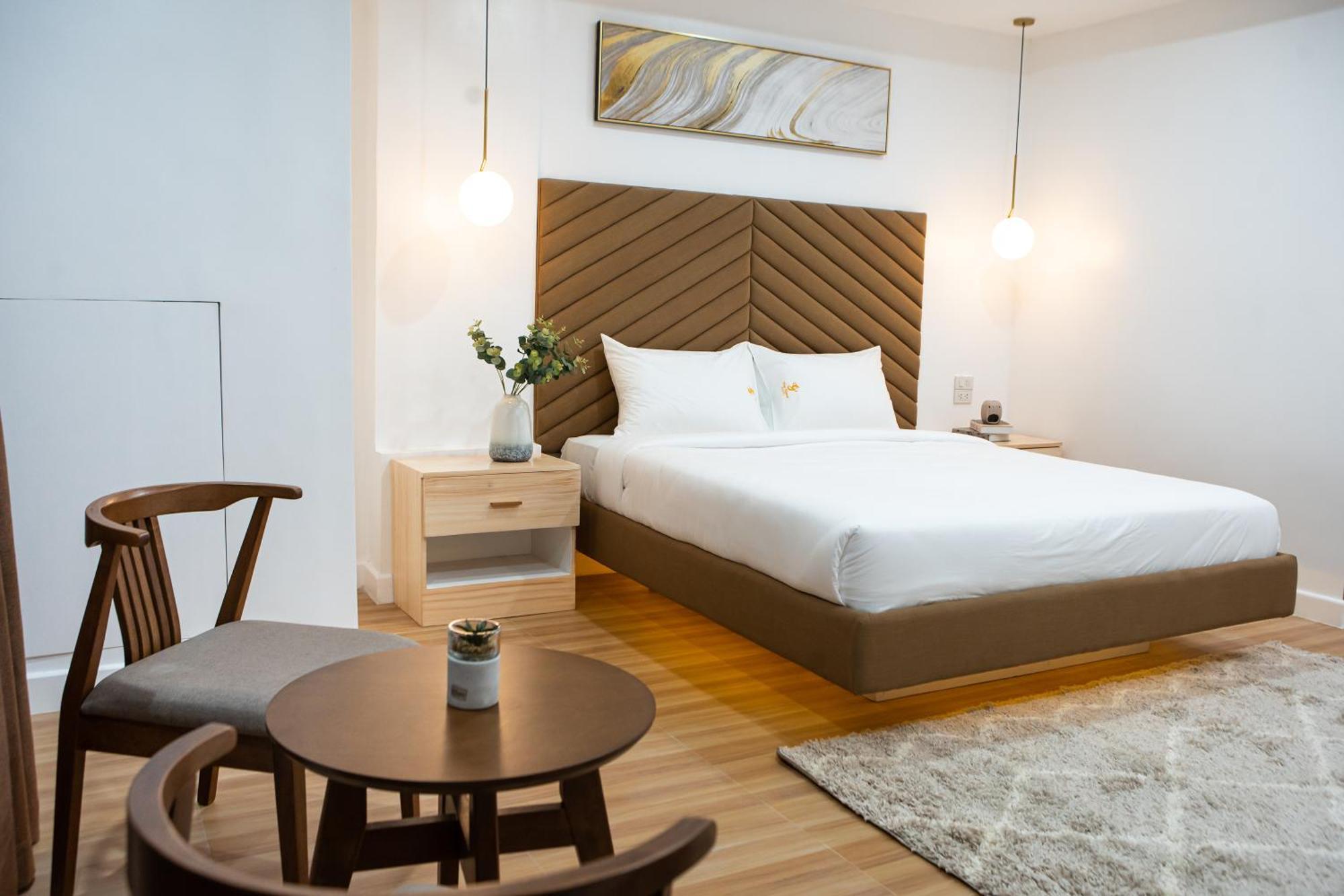 The Glend Hotel Iloilo Passi Kültér fotó