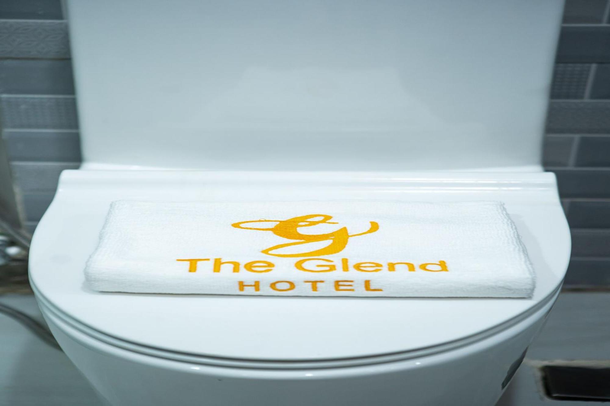 The Glend Hotel Iloilo Passi Kültér fotó
