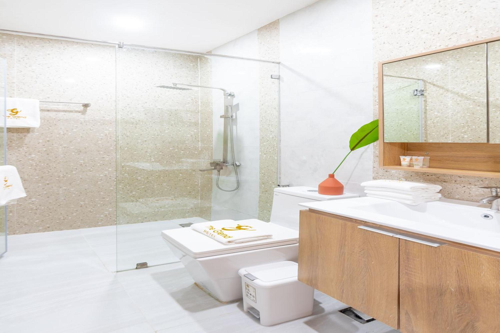 The Glend Hotel Iloilo Passi Kültér fotó