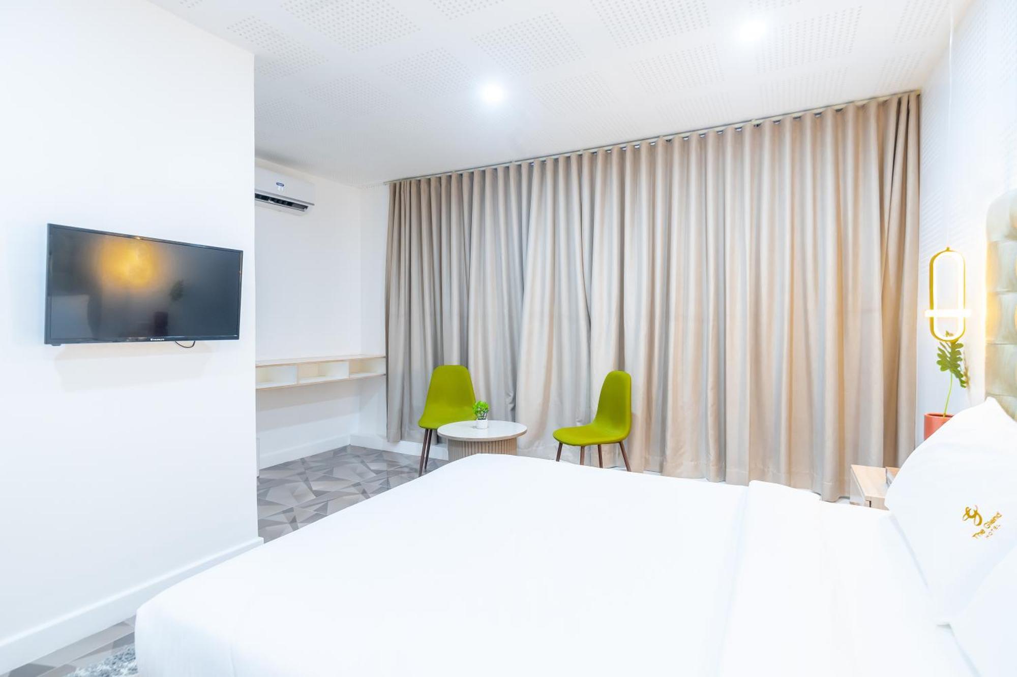 The Glend Hotel Iloilo Passi Kültér fotó