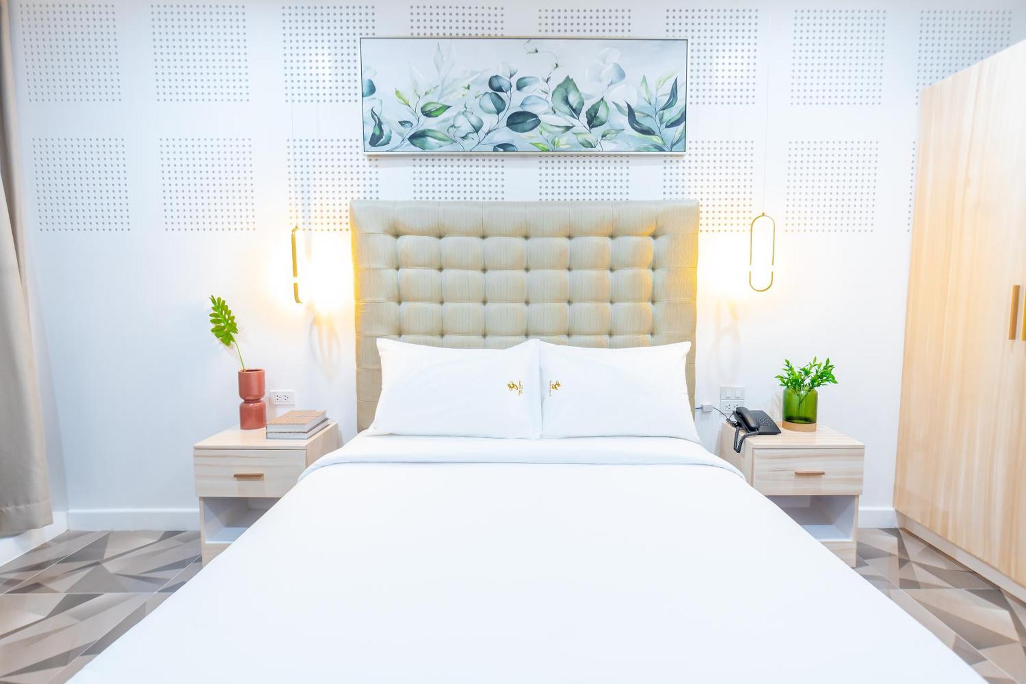 The Glend Hotel Iloilo Passi Kültér fotó