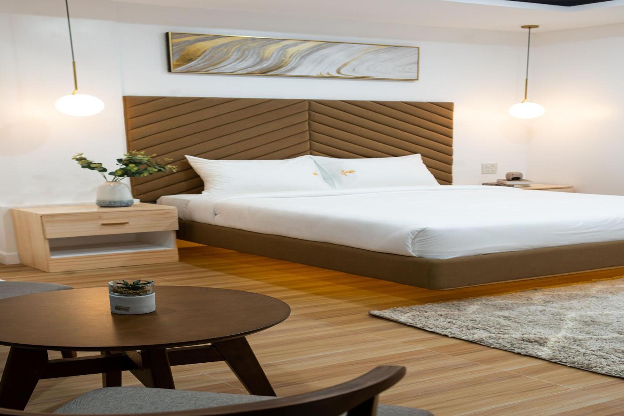 The Glend Hotel Iloilo Passi Kültér fotó