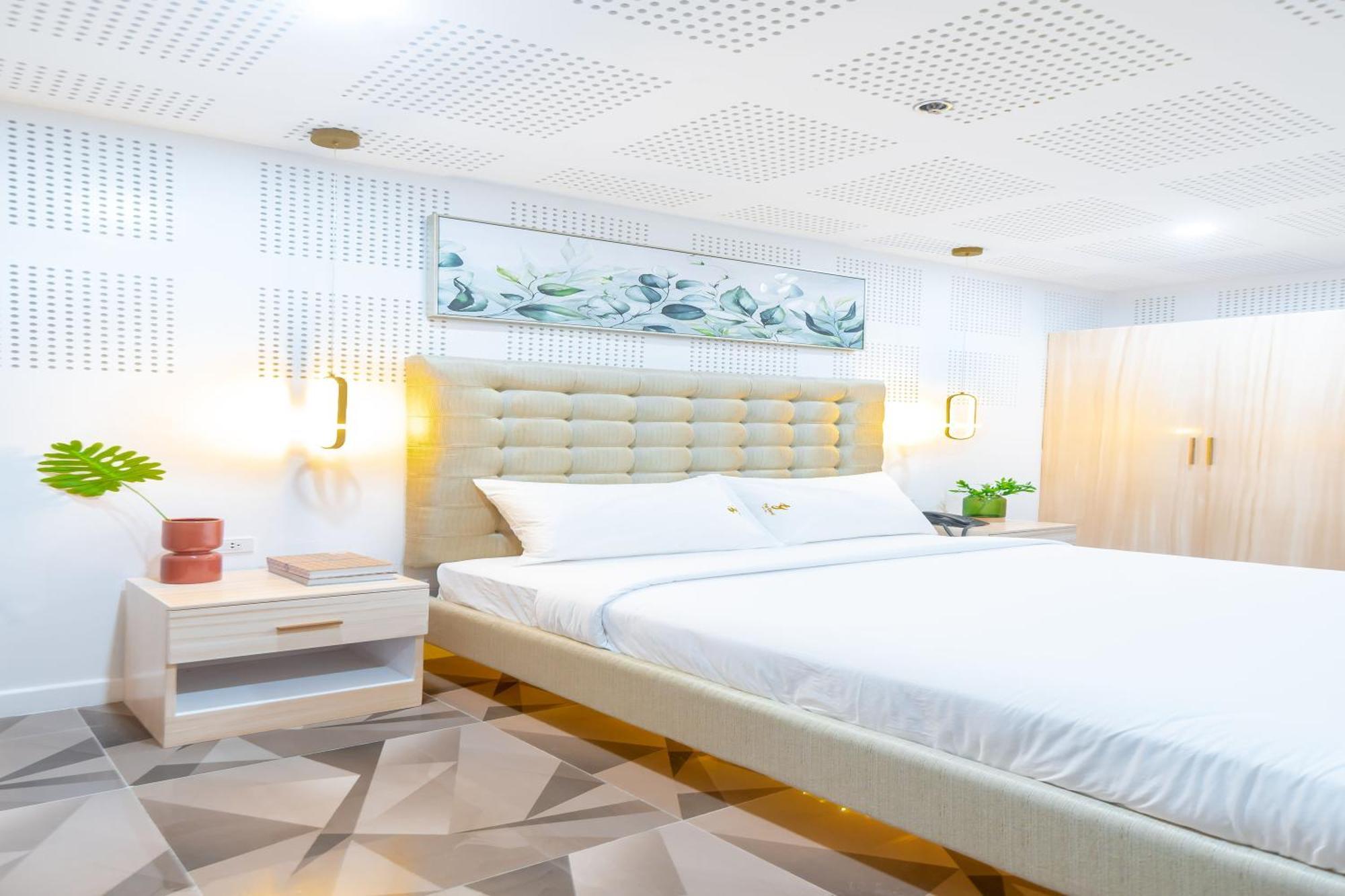 The Glend Hotel Iloilo Passi Kültér fotó
