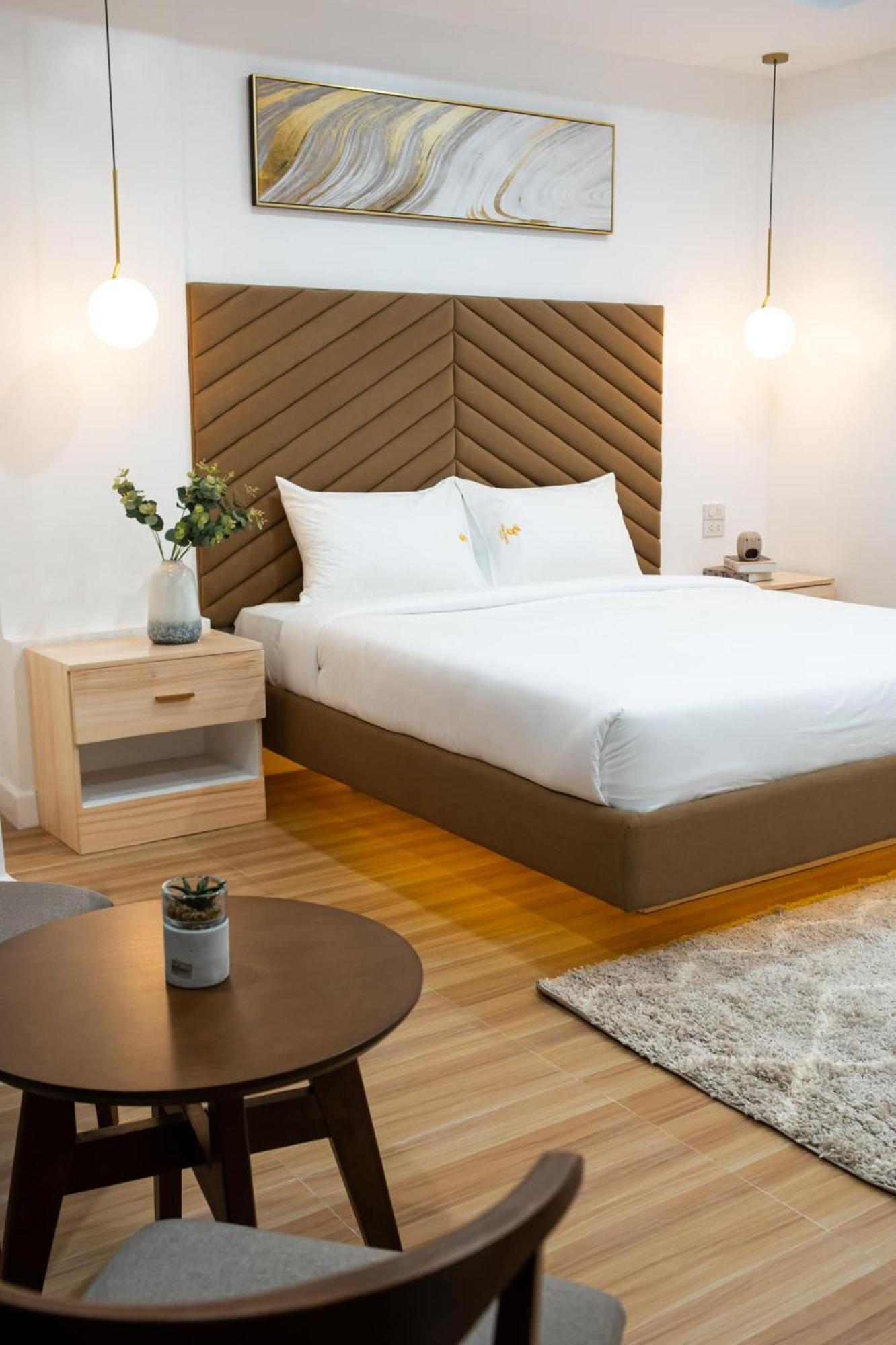 The Glend Hotel Iloilo Passi Kültér fotó