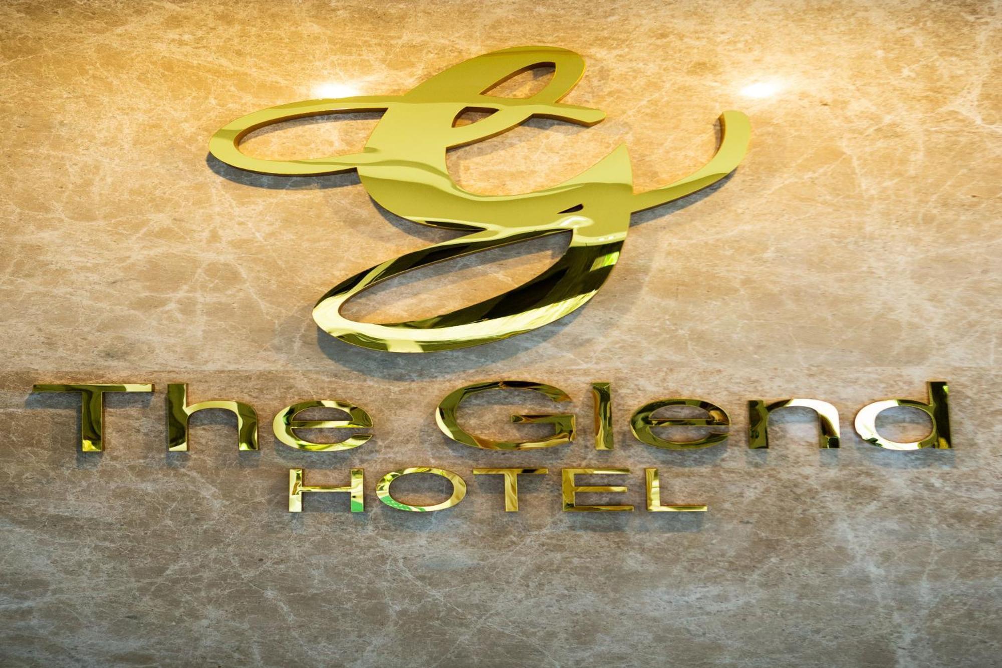 The Glend Hotel Iloilo Passi Kültér fotó